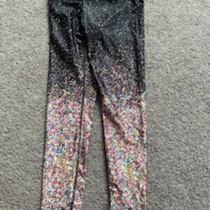 cropped Terez leggins